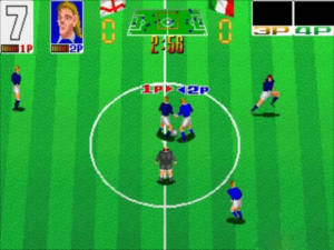 Taito Legends 2 (Europe) Game Play Snaps